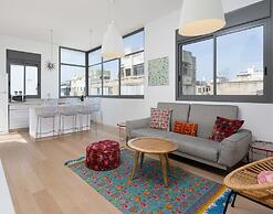 Adorable 2BR near Shenkin by HolyGuest