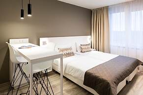 Valo Hotel City