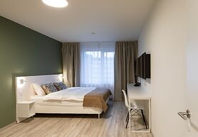 Valo Hotel City