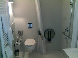 Nymphe Strandhotel & Apartments