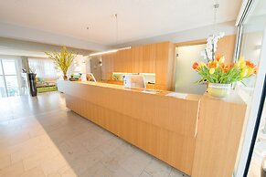 Nymphe Strandhotel & Apartments