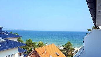 Nymphe Strandhotel & Apartments