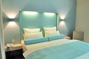 Nymphe Strandhotel & Apartments