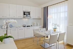 Nymphe Strandhotel & Apartments