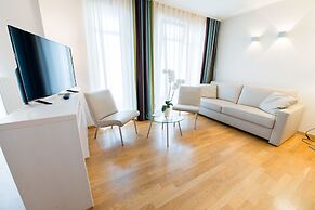 Nymphe Strandhotel & Apartments