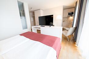 Nymphe Strandhotel & Apartments