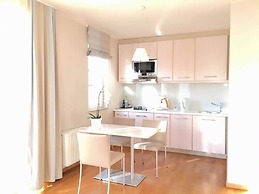 Nymphe Strandhotel & Apartments