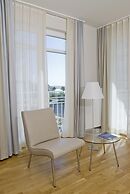 Nymphe Strandhotel & Apartments