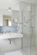 Nymphe Strandhotel & Apartments