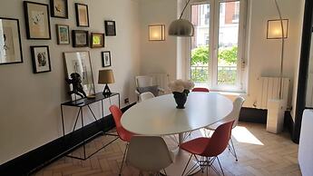 Appart Hotel La Madeleine - Gaylor