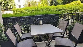 Appart Hotel La Madeleine - Gaylor