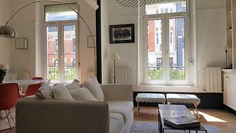 Appart Hotel La Madeleine - Gaylor