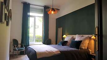 Appart Hotel La Madeleine - Gaylor