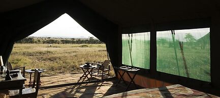 Nyikani Migration Camp