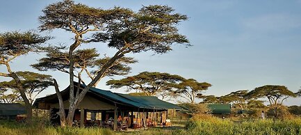 Nyikani Migration Camp