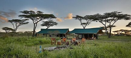 Nyikani Migration Camp