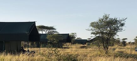 Nyikani Migration Camp