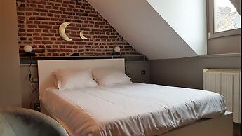 Appart Hotel Lille - Clem