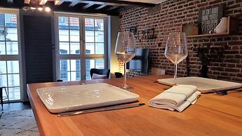 Appart Hotel Lille - Clem