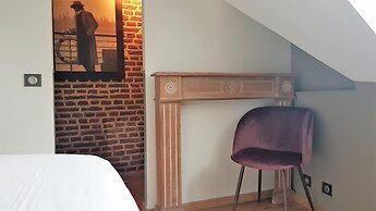 Appart Hotel Lille - Clem