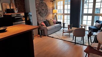 Appart Hotel Lille - Clem