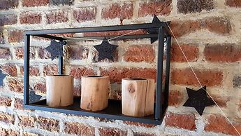 Appart Hotel Lille - Clem