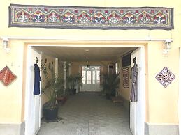As-Salam Samarkand Hostel
