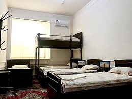 As-Salam Samarkand Hostel
