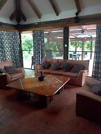 Chaminuka Lodge and Nature Reserve