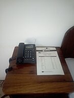 Chaminuka Lodge and Nature Reserve