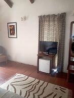 Chaminuka Lodge and Nature Reserve