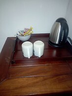 Chaminuka Lodge and Nature Reserve