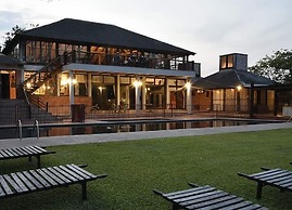 Chaminuka Lodge and Nature Reserve