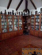 Chaminuka Lodge and Nature Reserve