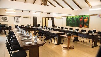 Chaminuka Lodge and Nature Reserve