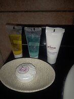 Chaminuka Lodge and Nature Reserve