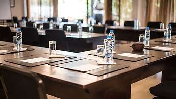 Chaminuka Lodge and Nature Reserve