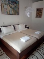 Chaminuka Lodge and Nature Reserve