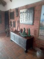 Chaminuka Lodge and Nature Reserve