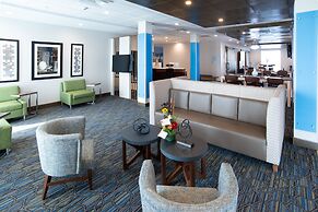 Holiday Inn Express & Suites North Battleford by IHG