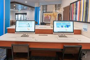 Holiday Inn Express & Suites North Battleford by IHG