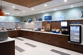 Holiday Inn Express & Suites North Battleford by IHG