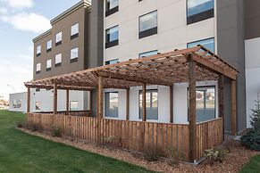 Holiday Inn Express & Suites North Battleford by IHG