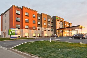 Holiday Inn Express & Suites North Battleford by IHG