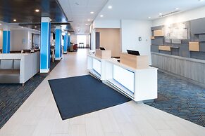 Holiday Inn Express & Suites North Battleford by IHG