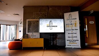 Holiday Inn Express Barrow-in-Furness by IHG