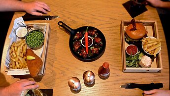 Holiday Inn Express Barrow-in-Furness by IHG