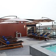 Holiday Inn Lima Miraflores by IHG