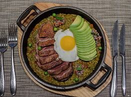 Holiday Inn Lima Miraflores by IHG