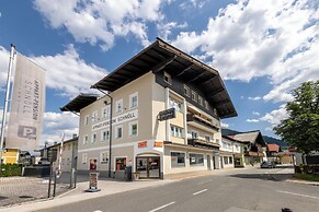 Appart-Pension Schnöll